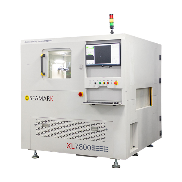 SMT在线式焊接品质检测设备XL7800