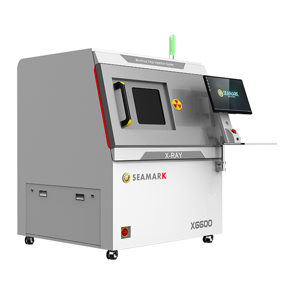 通用型离线式x射线检测设备X6600